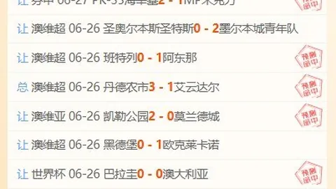 赛季回顾2026世界杯：水星对阵天空对决深度解析